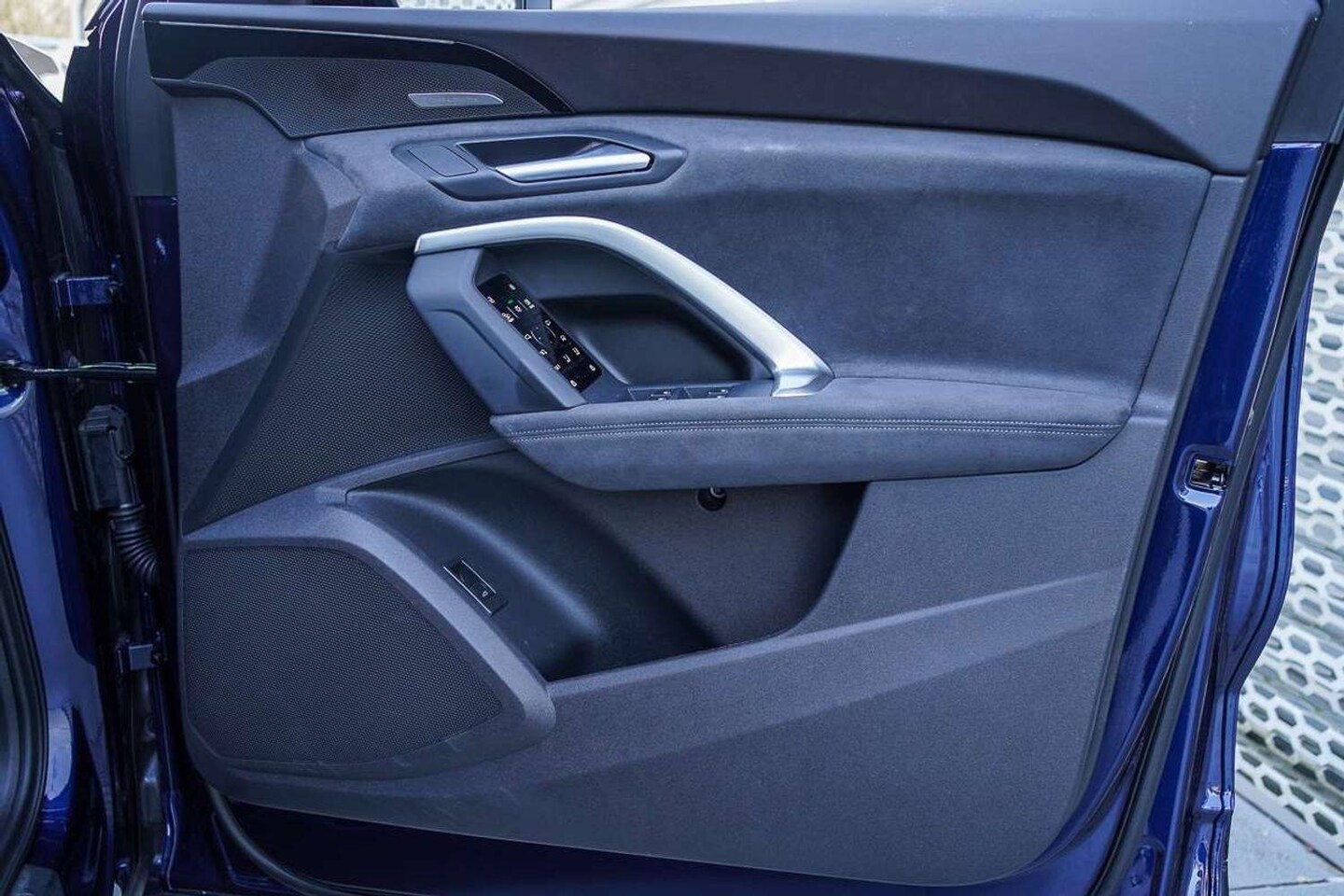 Image about Audi SQ5 SUV TFSI 270 kW