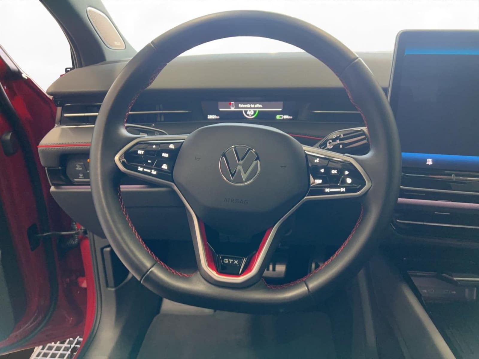 Volkswagen ID.7 Tourer – Bild 9