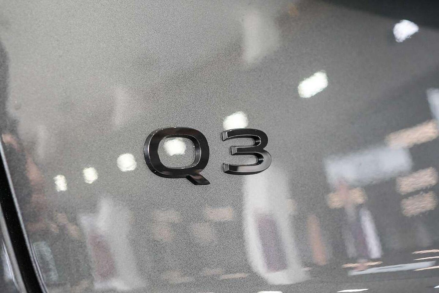 Image about Audi Q3 SUV TFSI 110 kW launch edition