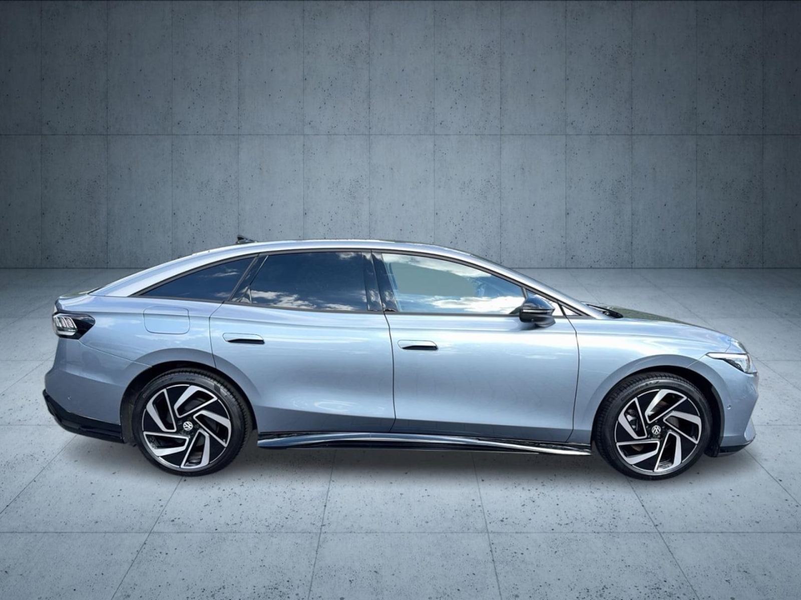 Volkswagen ID.7 – Bild 6