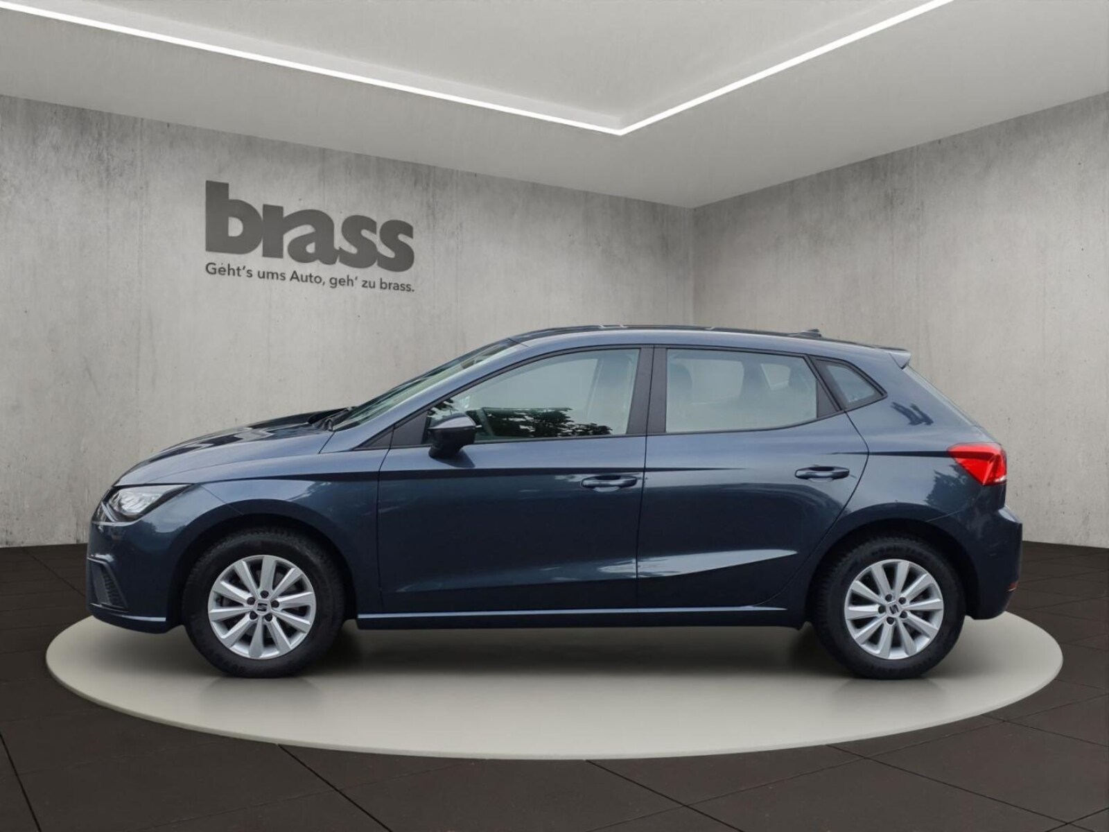 SEAT Ibiza – Bild 2