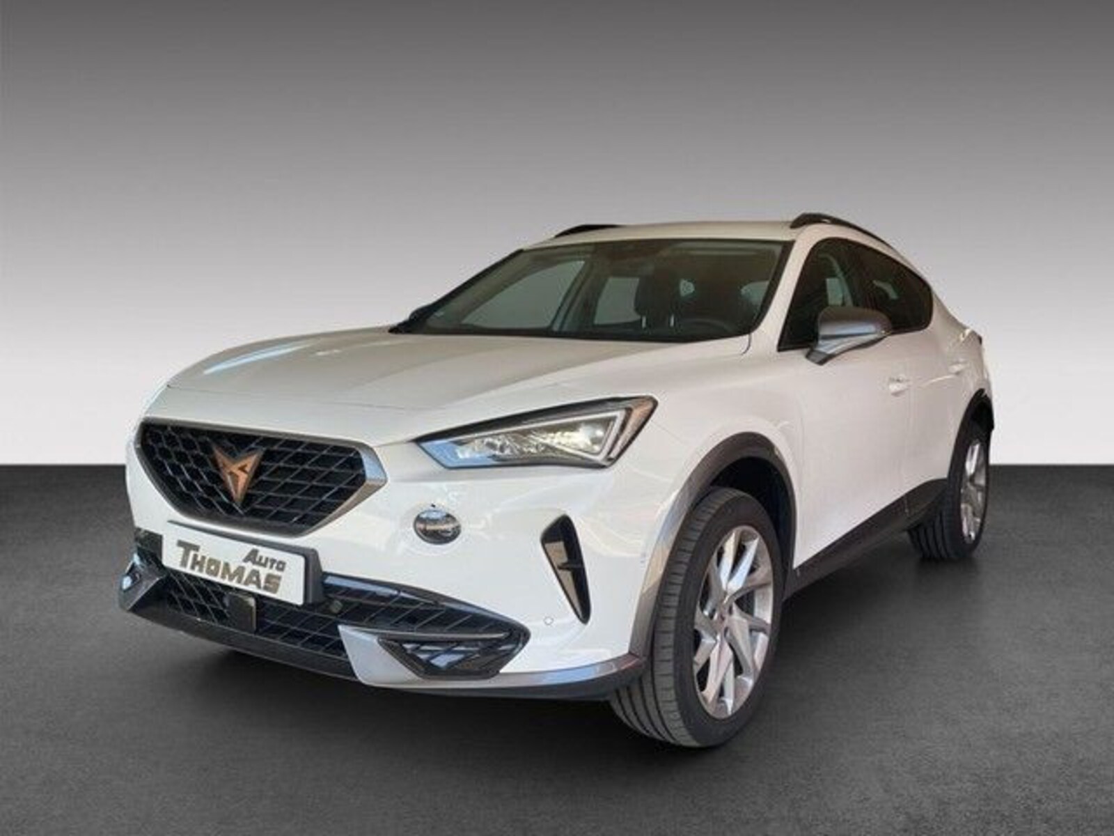 CUPRA Formentor – Bild 3