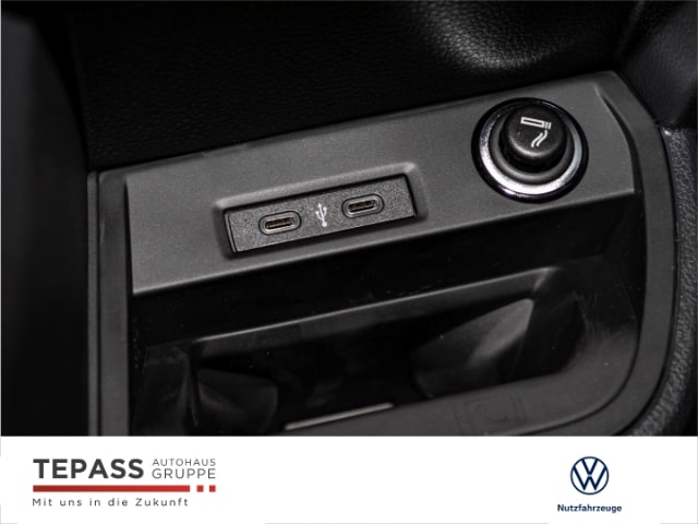 Volkswagen T6.1 California