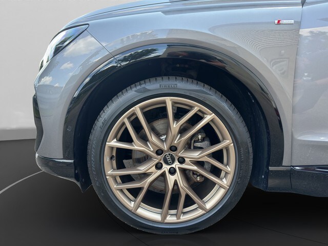 Image about Audi Q4 Sportback e-tron 50 e-tron quattro