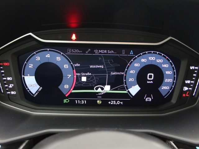Audi A1 Citycarver 35 TFSI Schaltgetriebe - 2021 - Joinsteer - #18