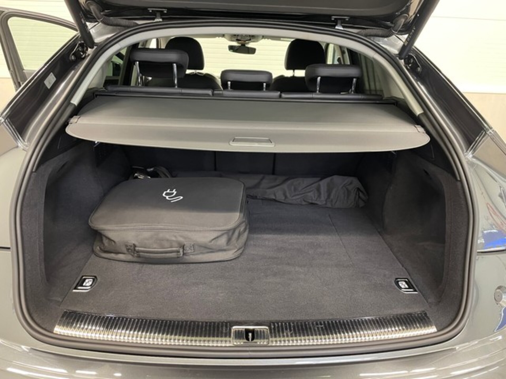 Audi Q5 Sportback TFSI e S line