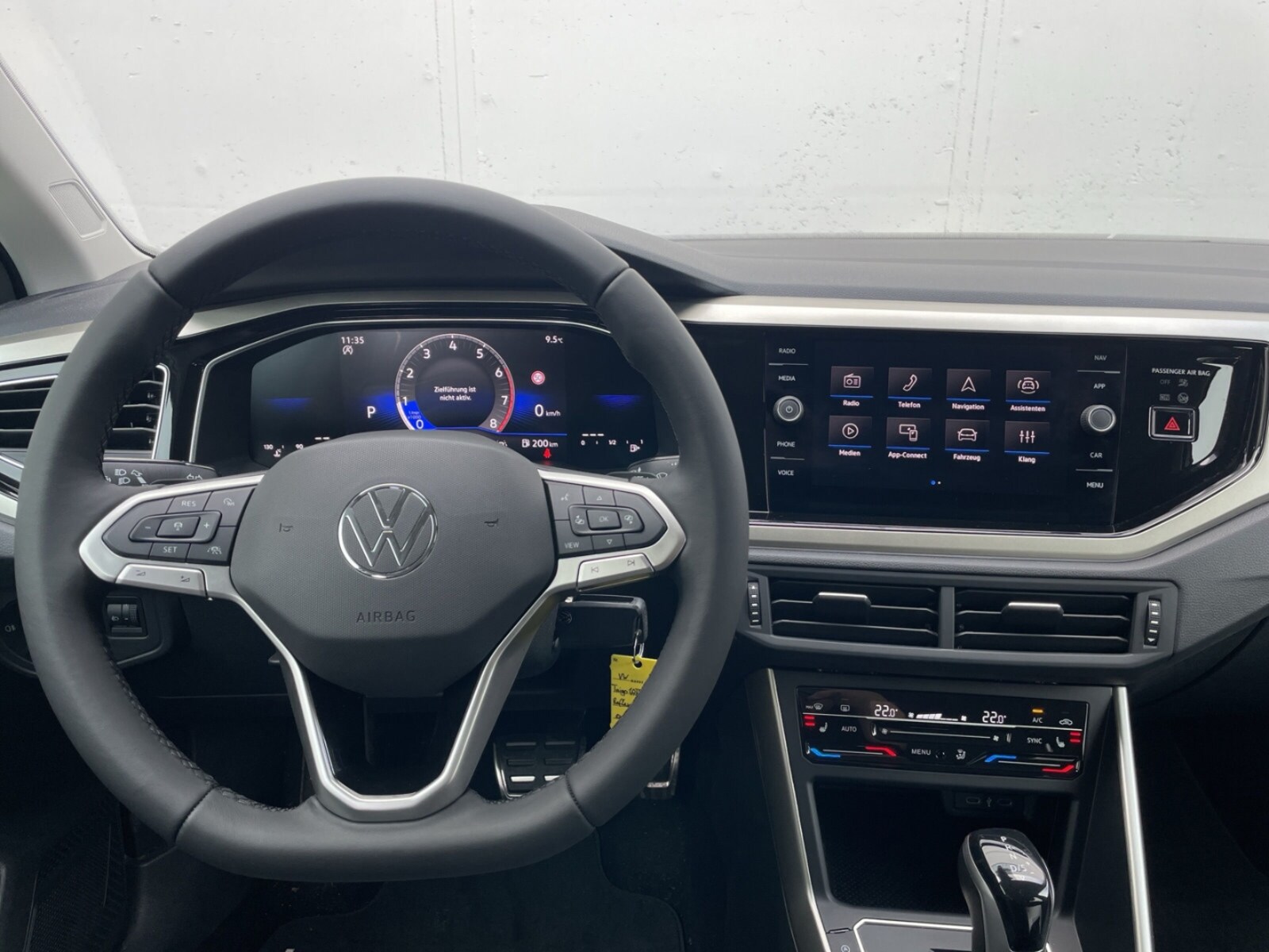 Volkswagen Taigo – Bild 12