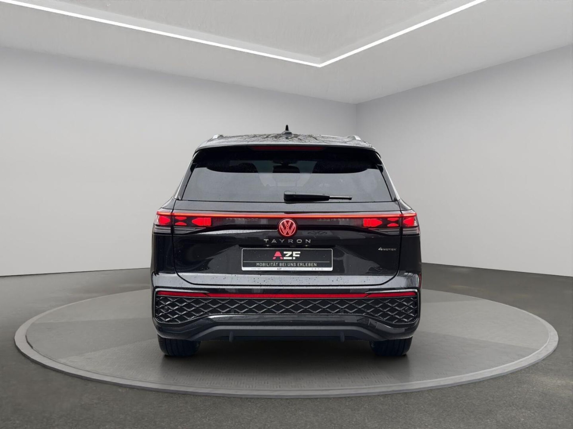 Volkswagen Tayron R-Line