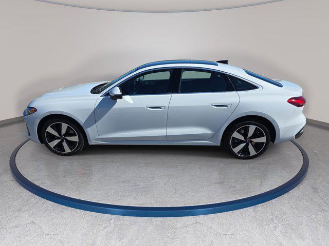 2025 Audi A5 Premium Plus - Photo 8