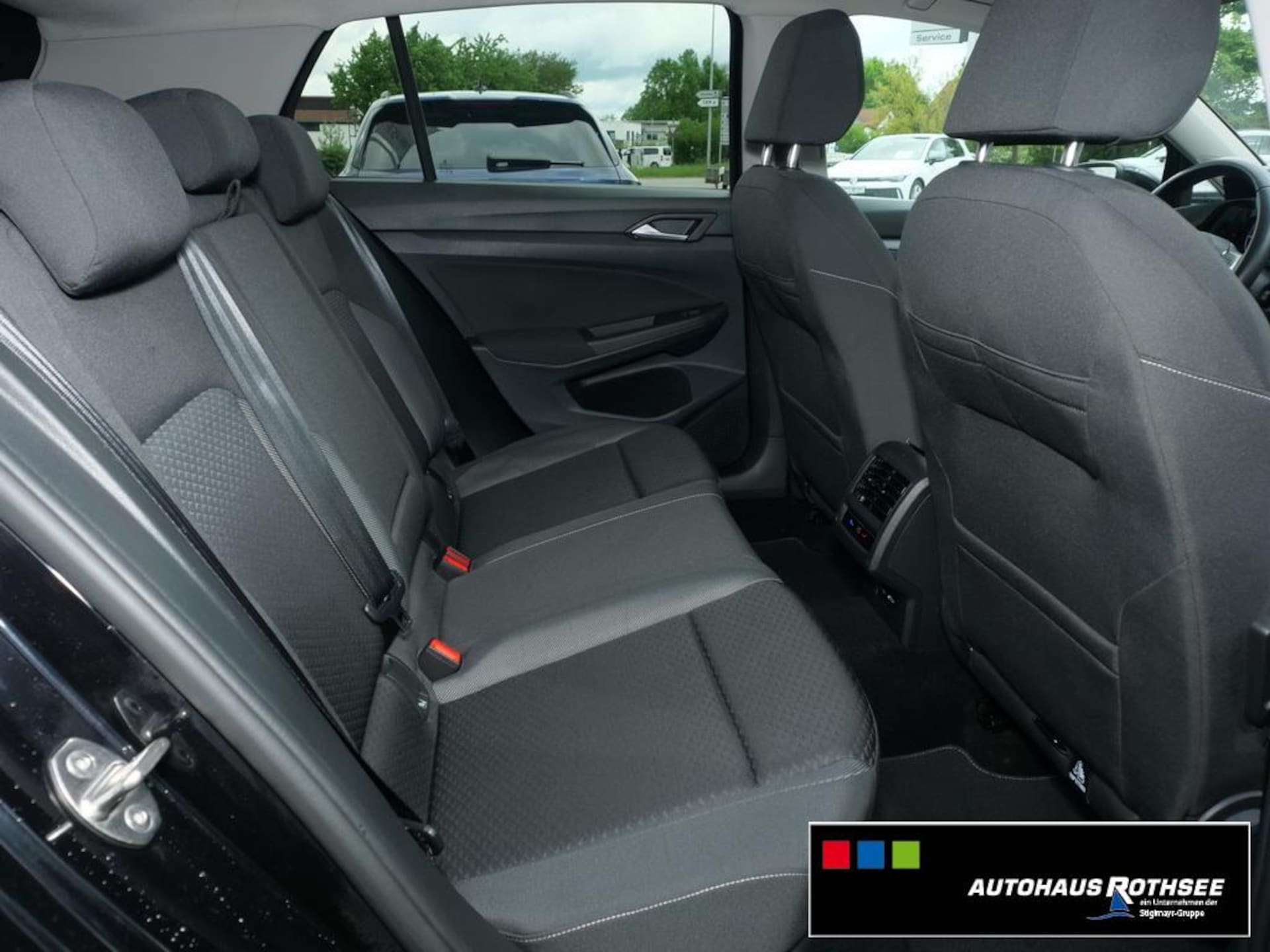 Volkswagen Golf Active