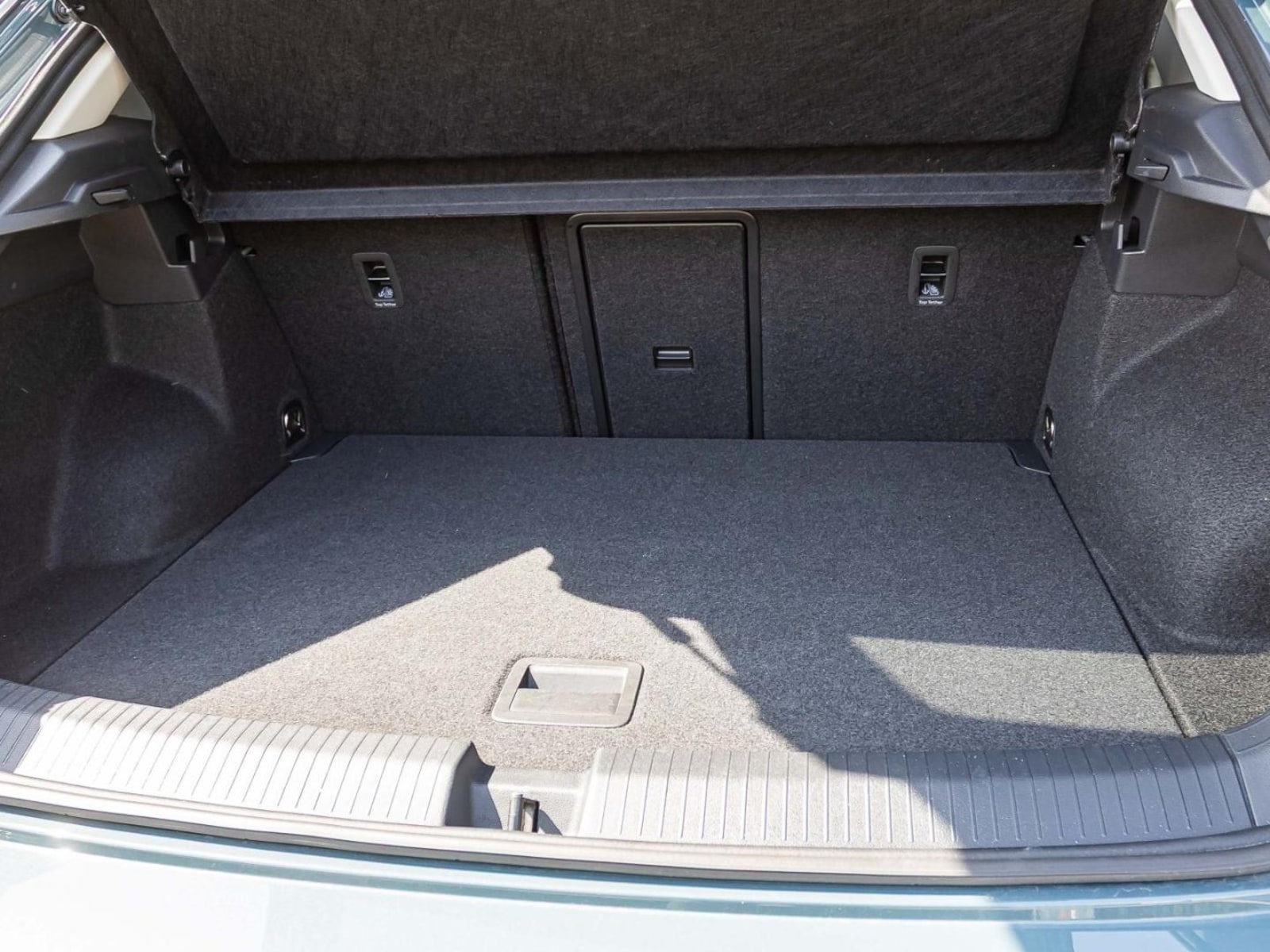 Volkswagen T-Roc – Bild 18