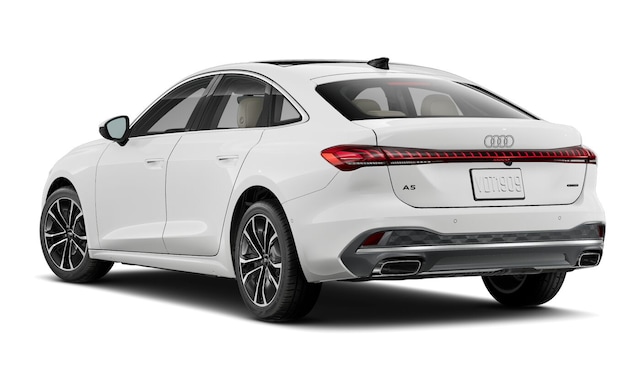 2025 Audi A5 Sedan