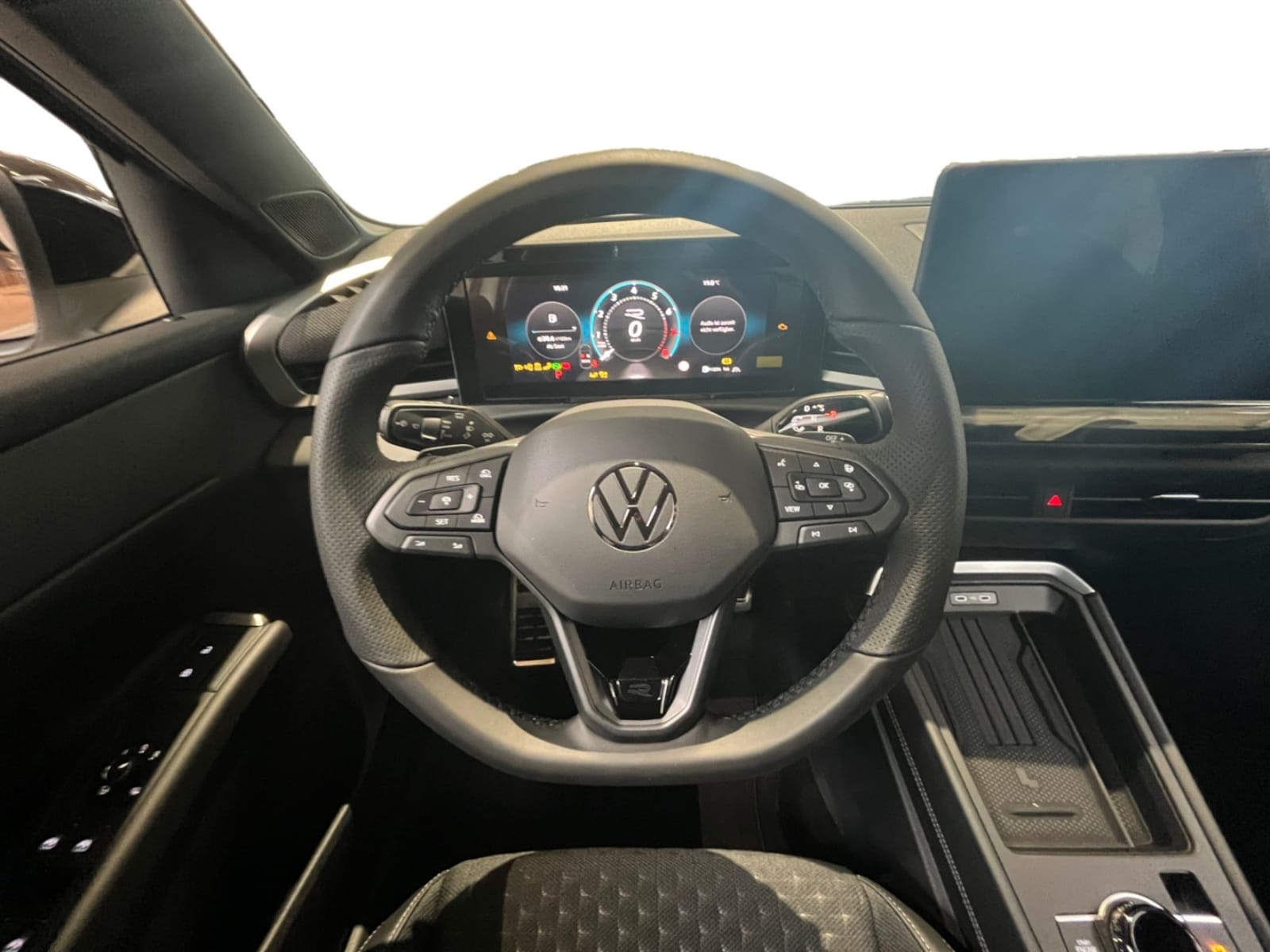 Volkswagen T-Roc – Bild 12