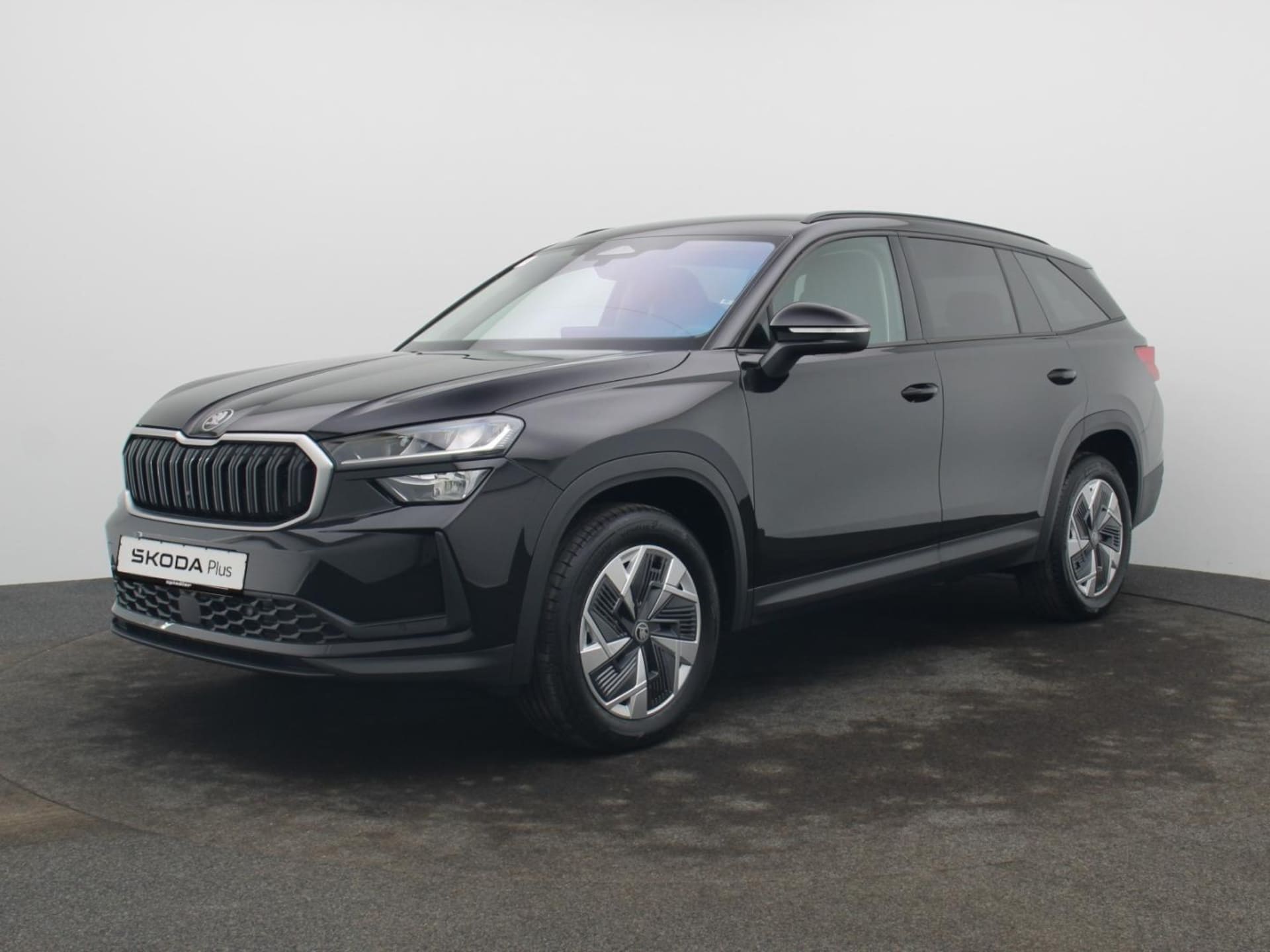 Skoda Kodiaq Selection
