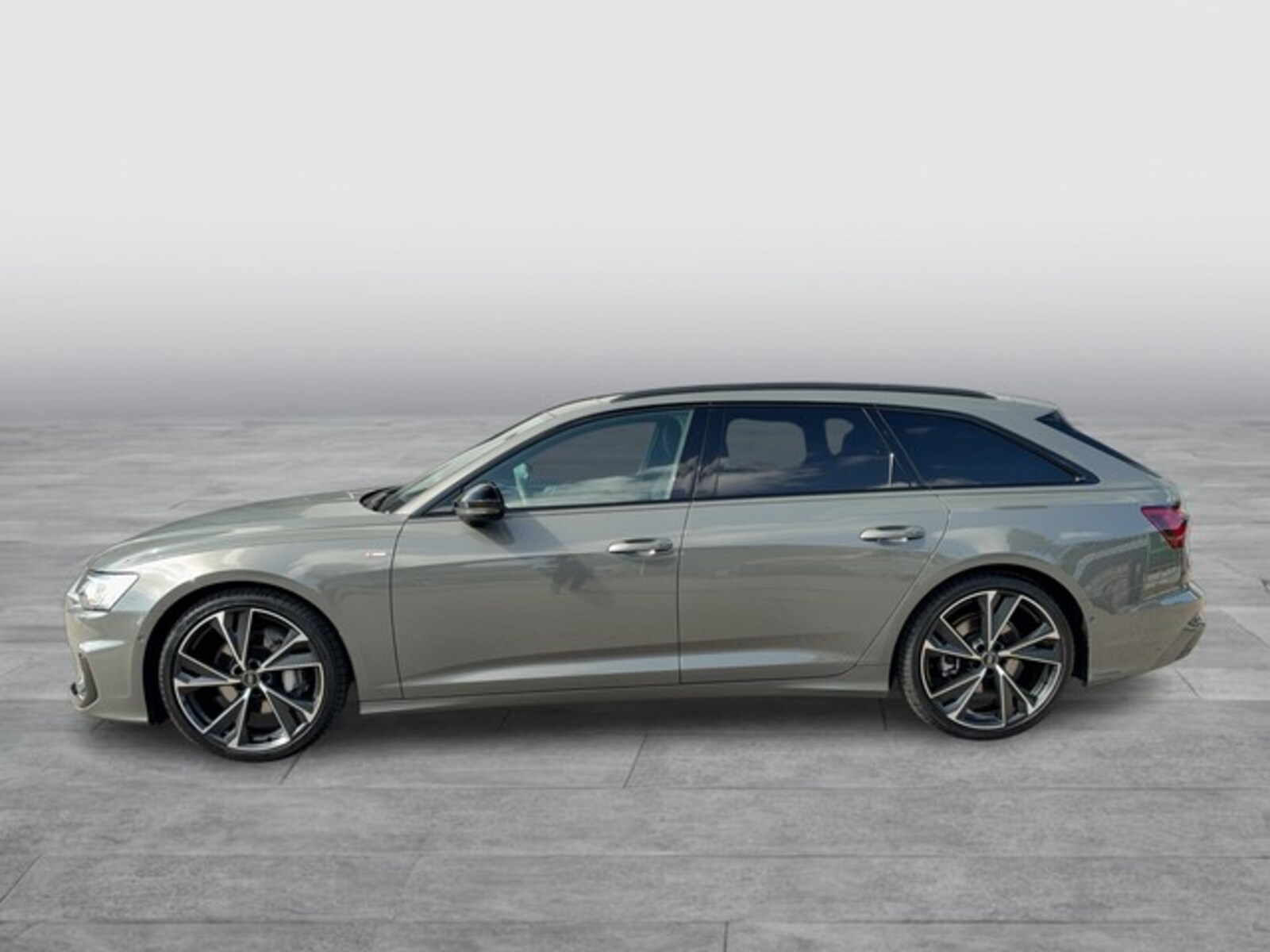 Audi A6 Avant – Bild 2