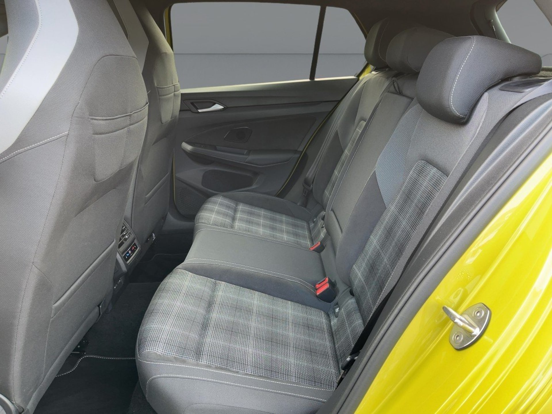 Volkswagen Golf GTD