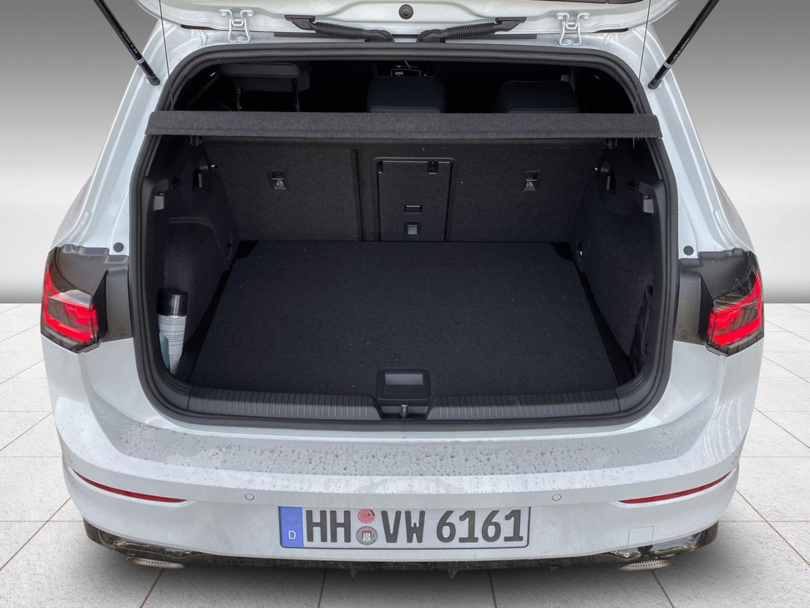 Volkswagen Golf – Bild 17