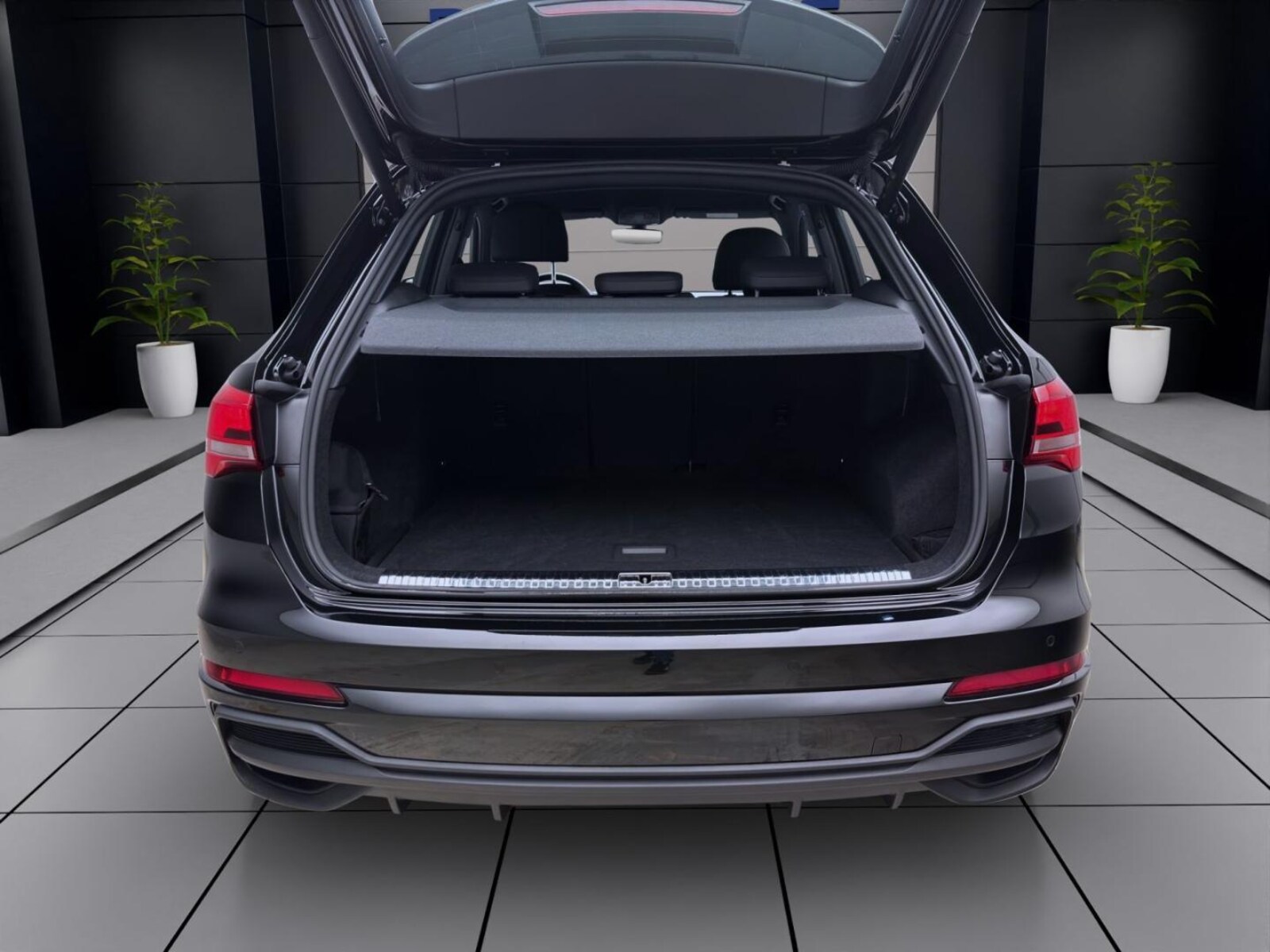 Audi Q3 – Bild 5