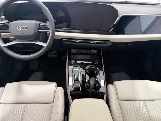 2026 Audi A5 Prestige - Photo 5