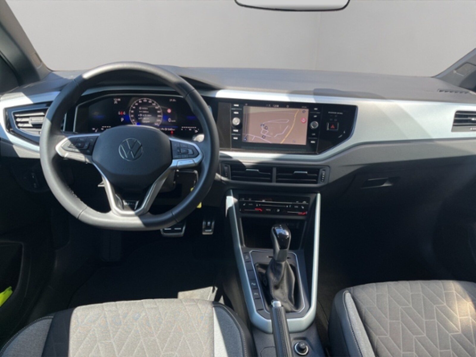 Volkswagen Taigo – Bild 9