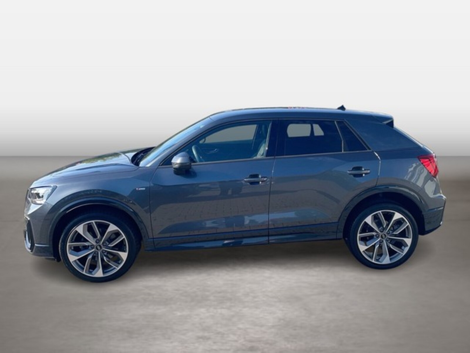 Audi Q2 – Bild 2
