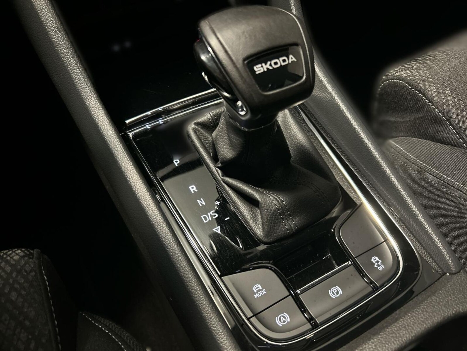 Škoda Karoq – Bild 19