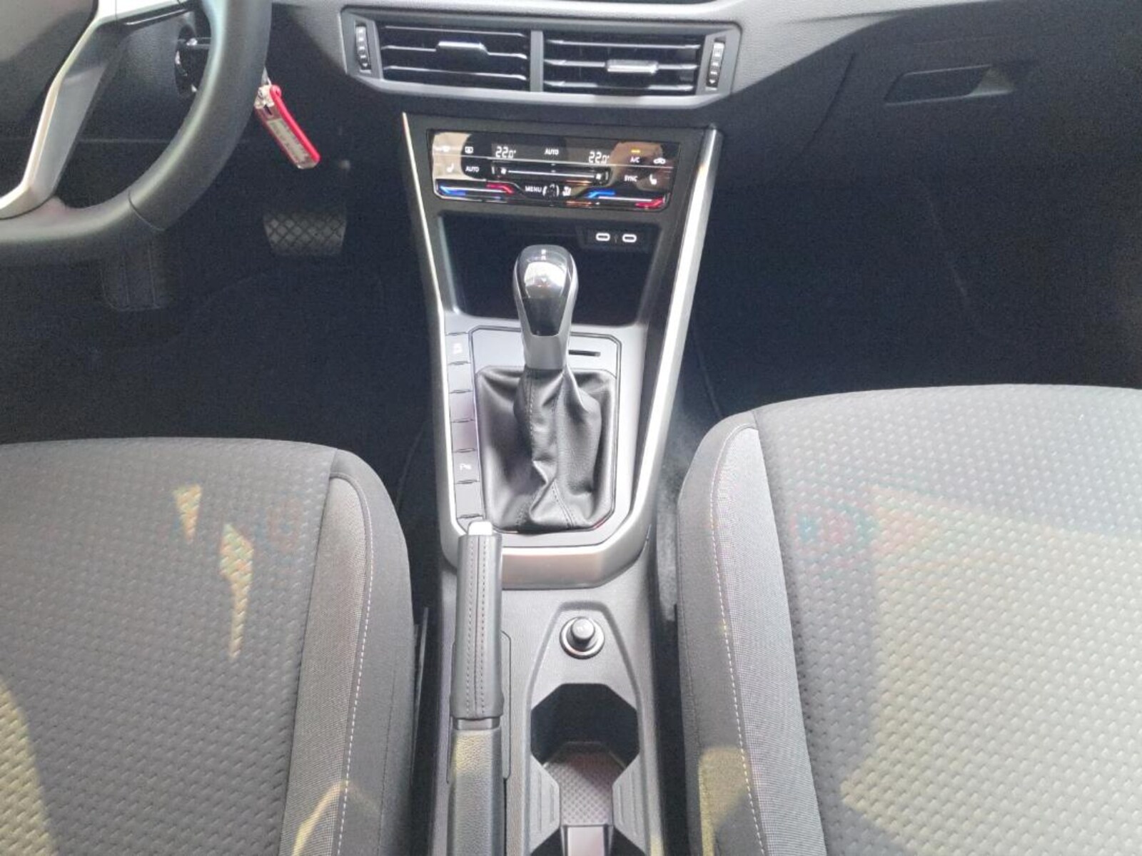 Volkswagen Polo – Bild 14