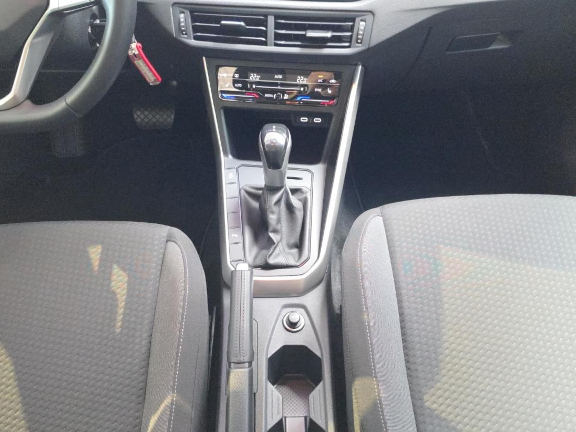 Volkswagen Polo Life
