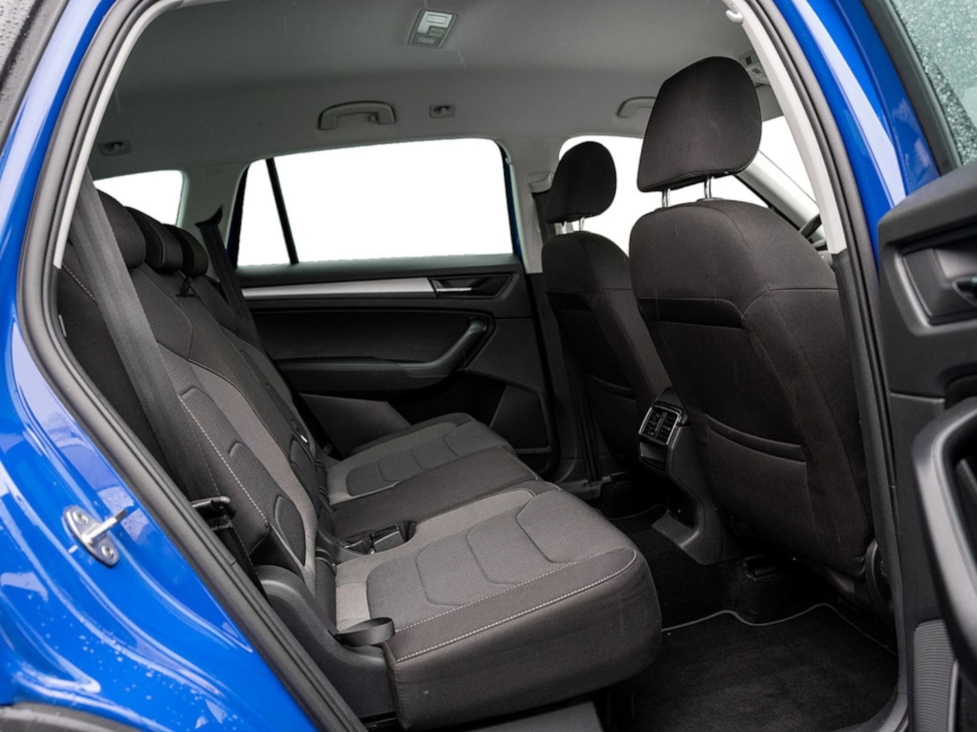 Skoda Kodiaq Ambition