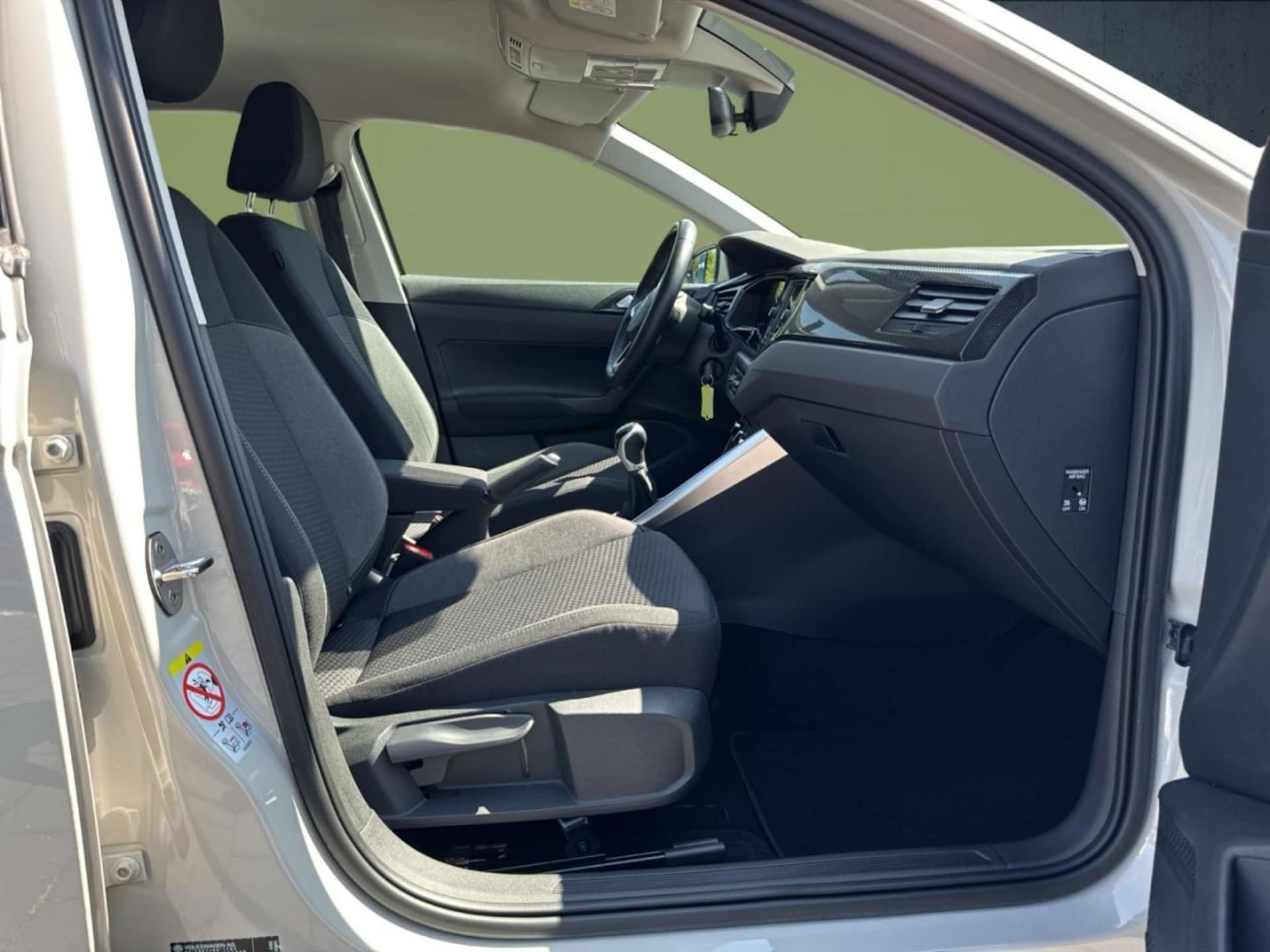 Volkswagen Polo Life
