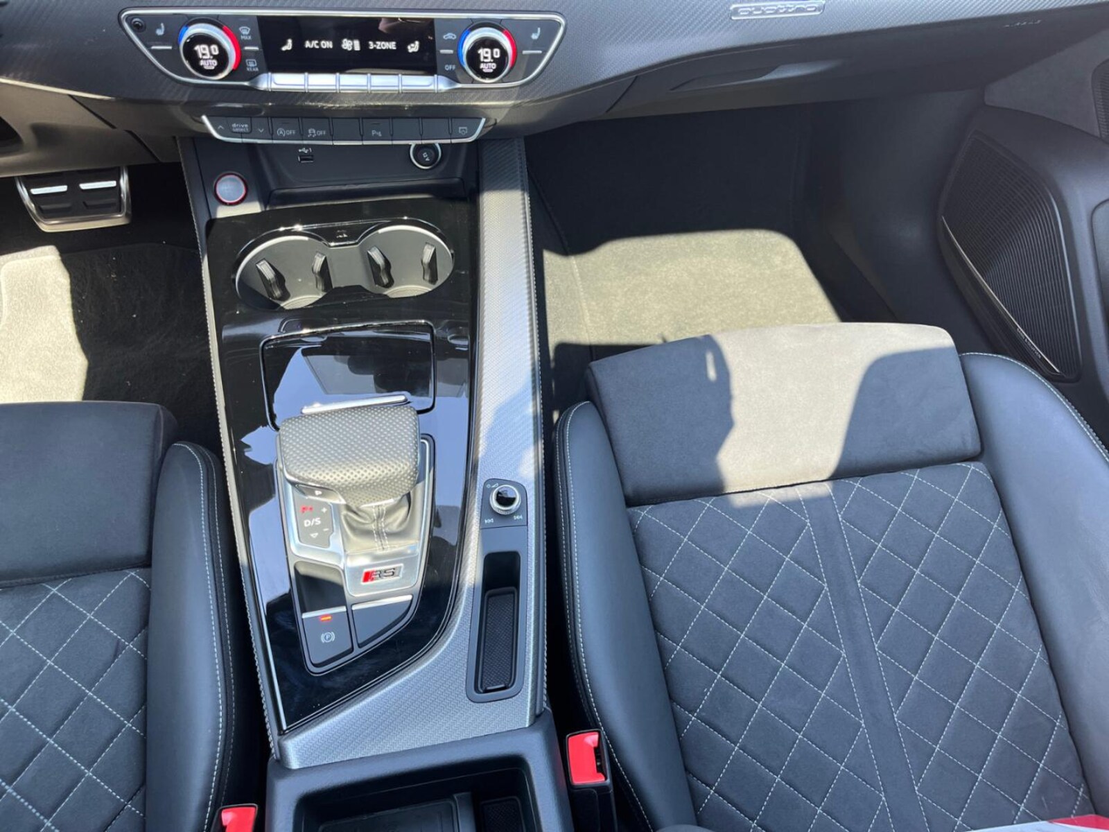 Audi RS 5 Sportback – Bild 7