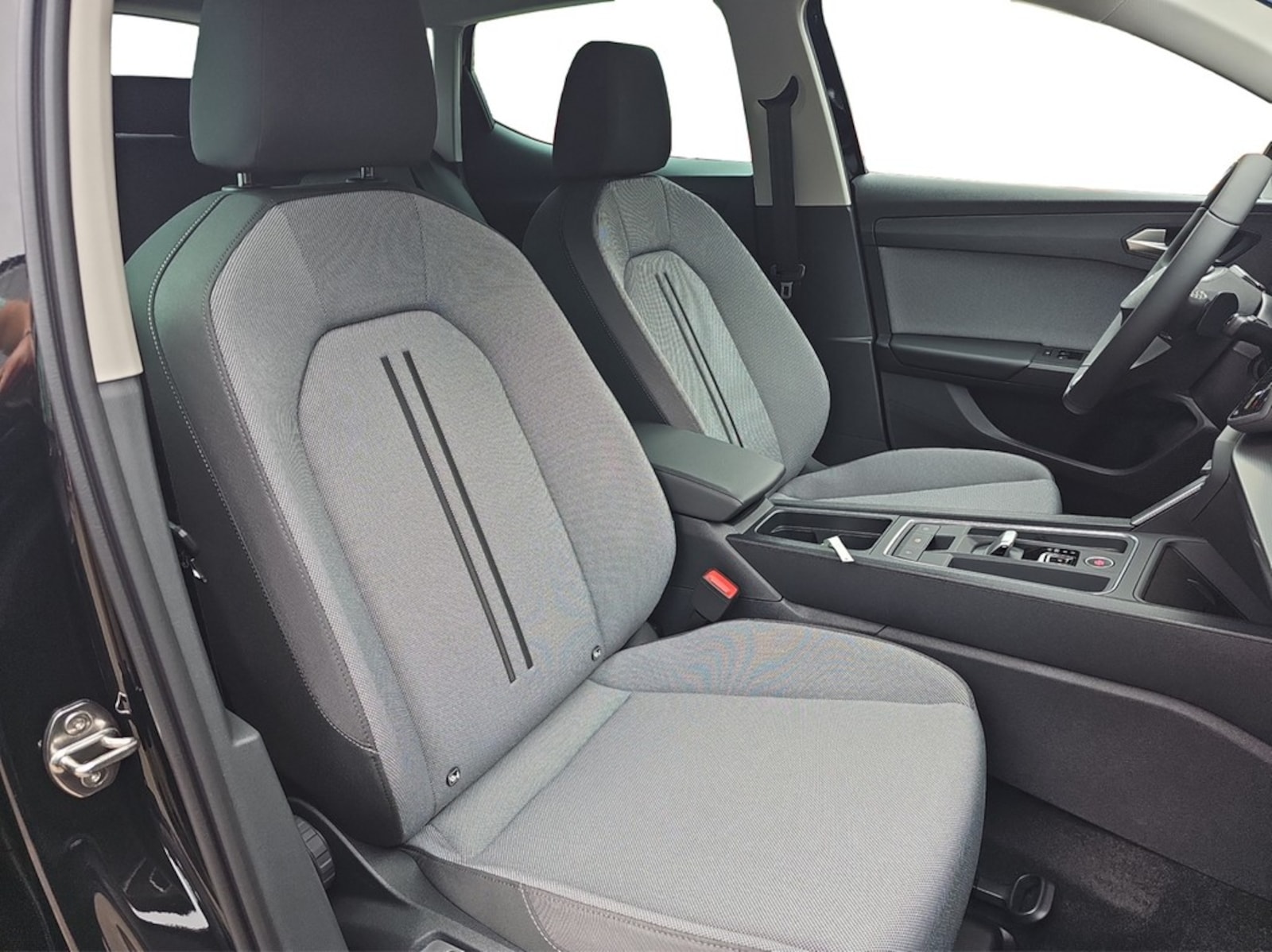 SEAT Leon – Bild 8