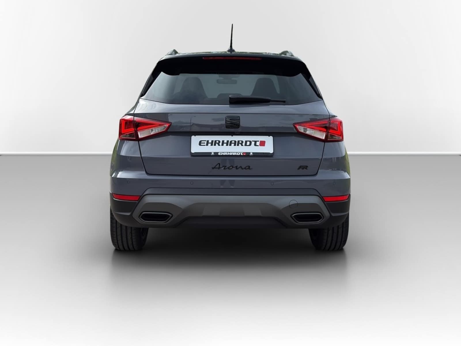 SEAT Arona – Bild 6