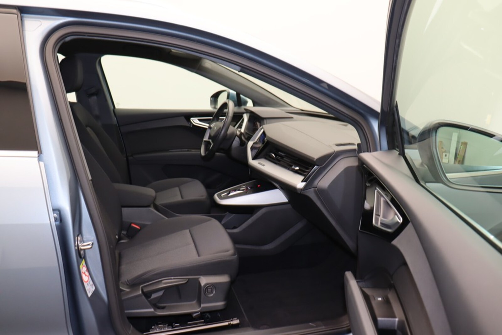 Audi Q4 e-tron – Bild 13