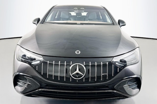 2023 Mercedes-Benz