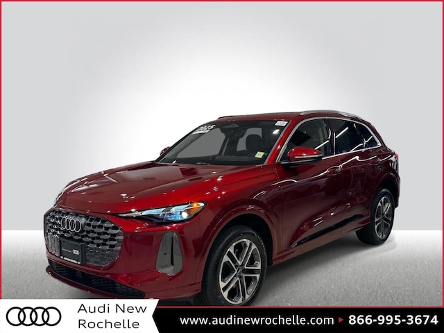 Photo of 2025 Audi Q5