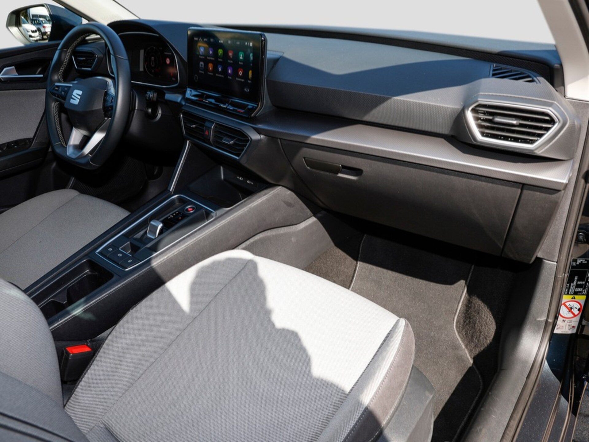 SEAT Leon Sportstourer Style