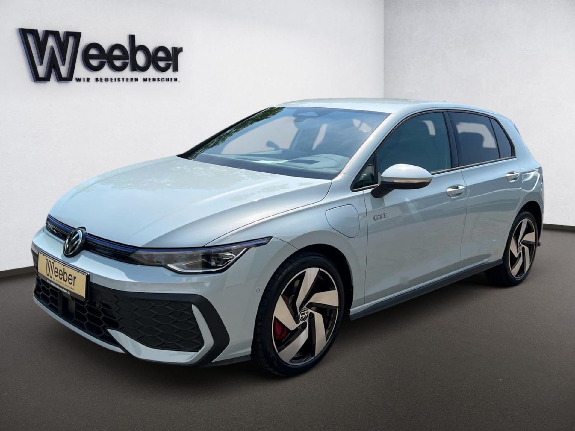 Volkswagen Golf GTE