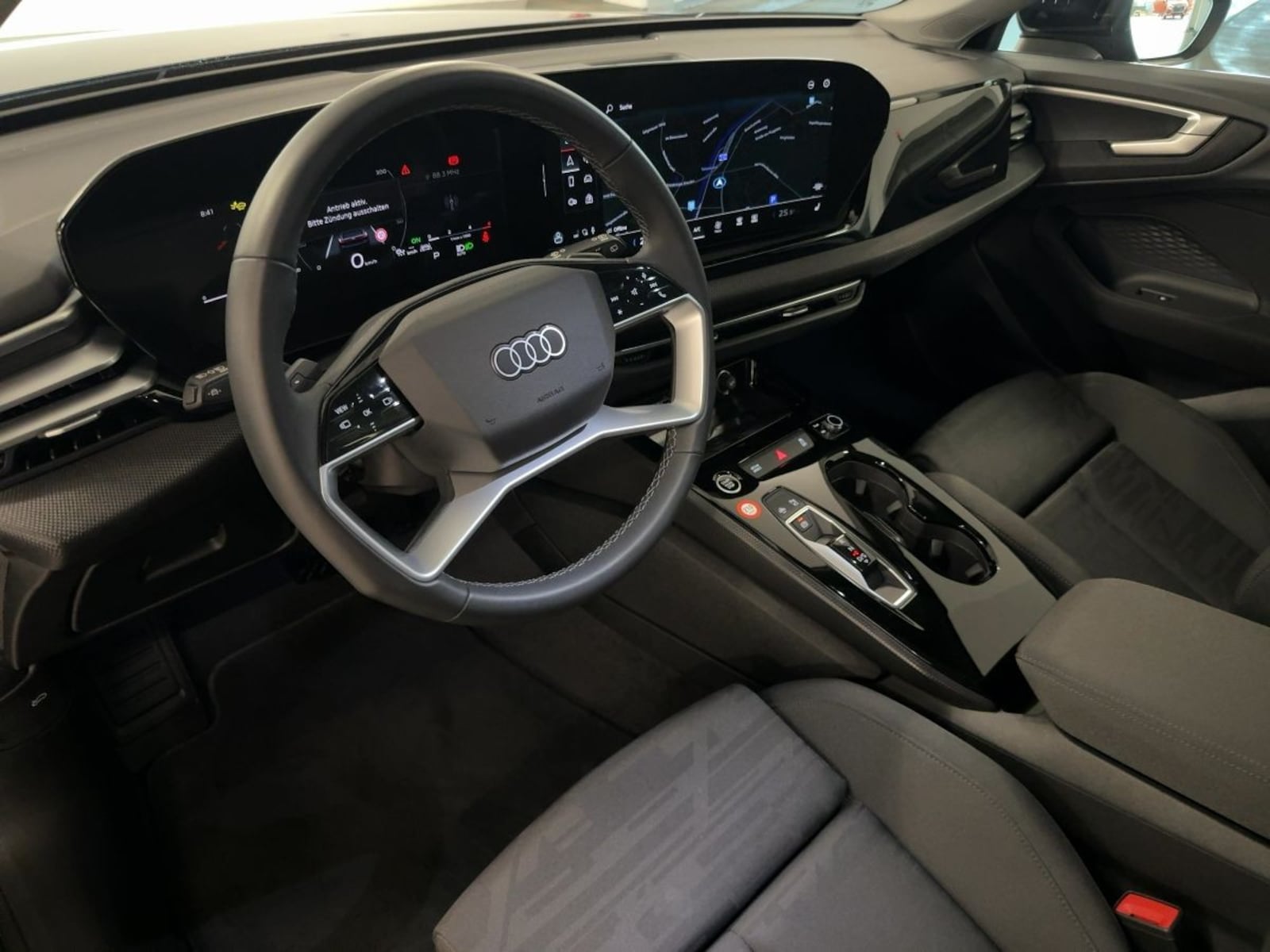 Audi A5 Avant – Bild 18