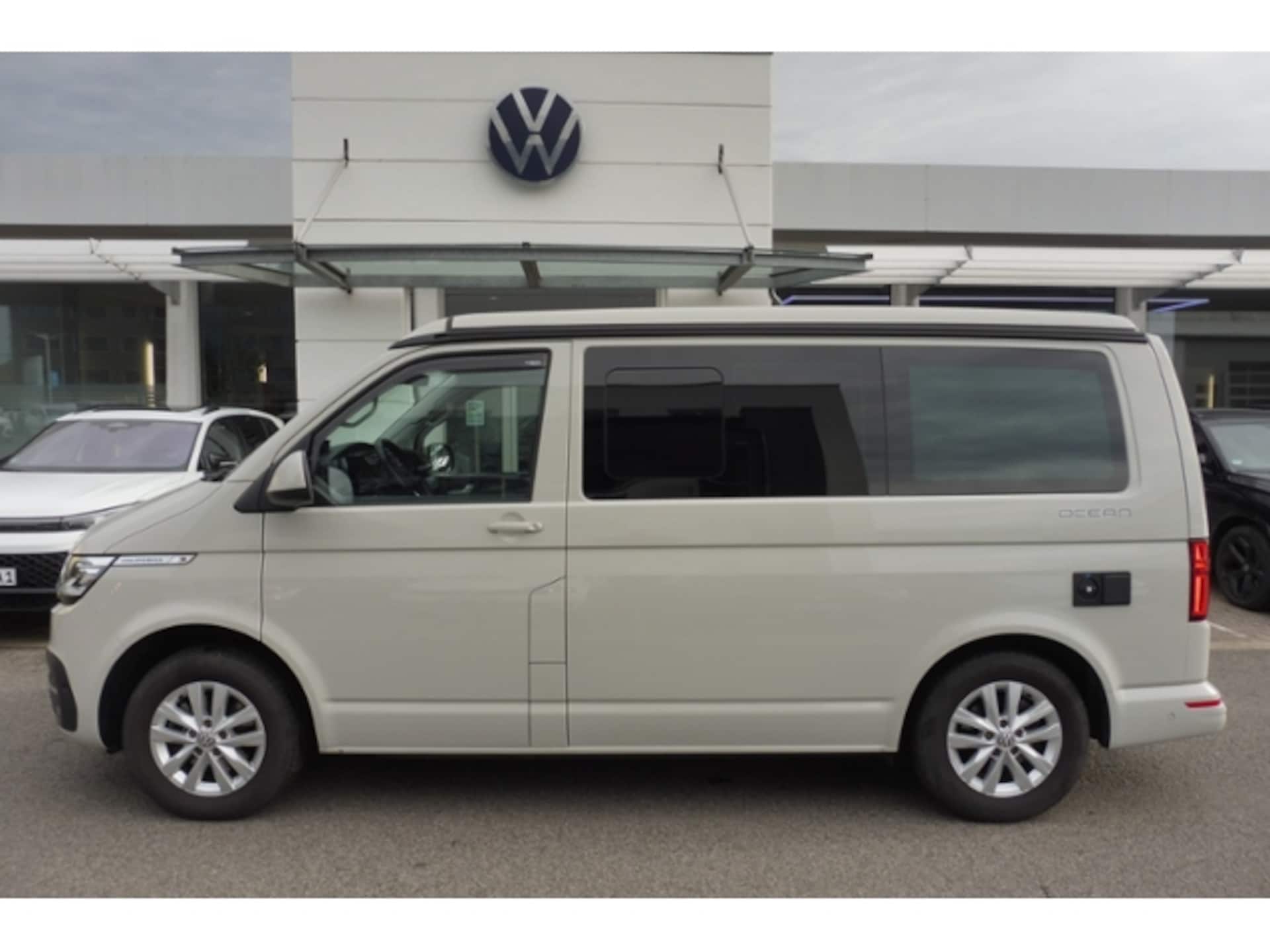 Volkswagen T6.1 California Ocean