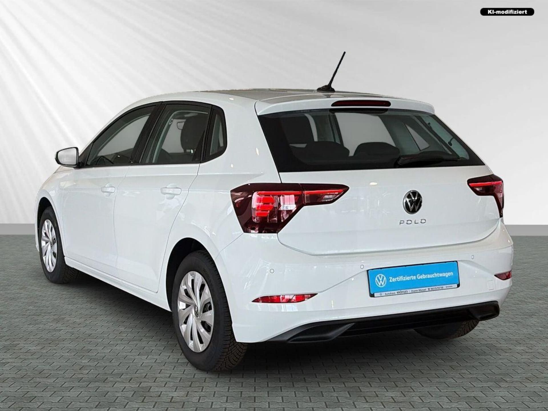 Volkswagen Polo Life