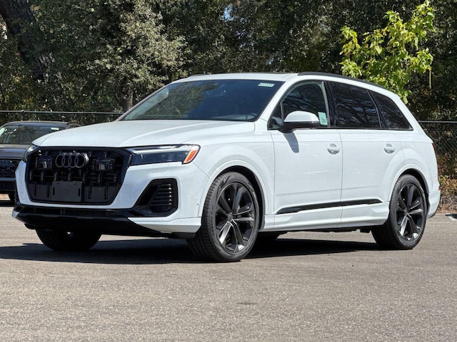 2026 Audi Q7 Premium Plus - Photo 9