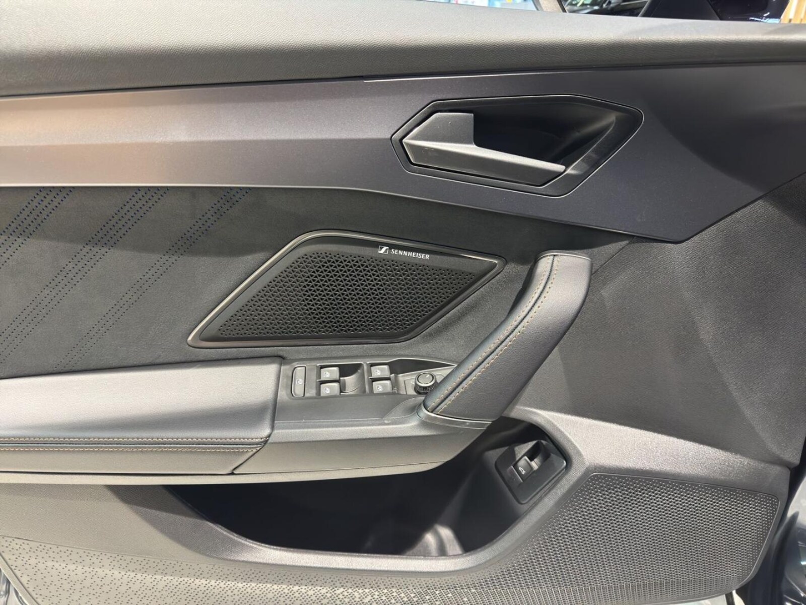 CUPRA Formentor – Bild 8
