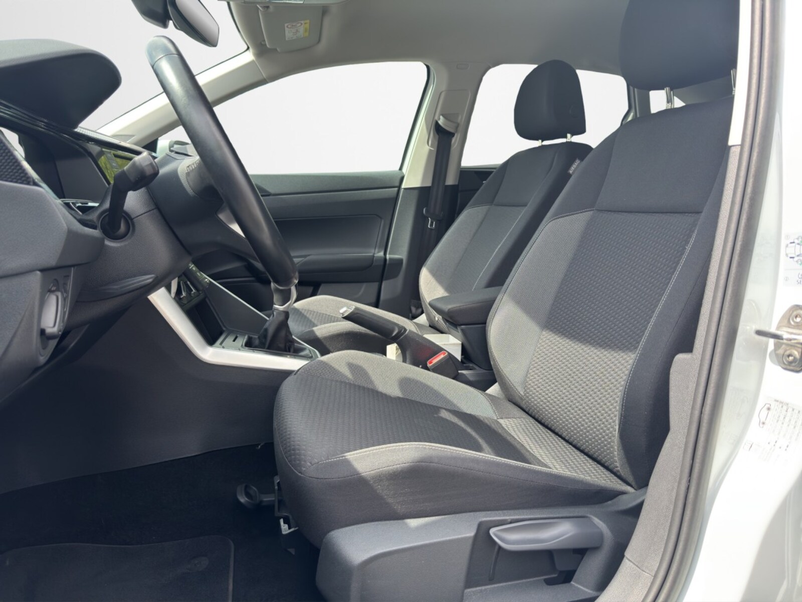 Volkswagen Taigo – Bild 10