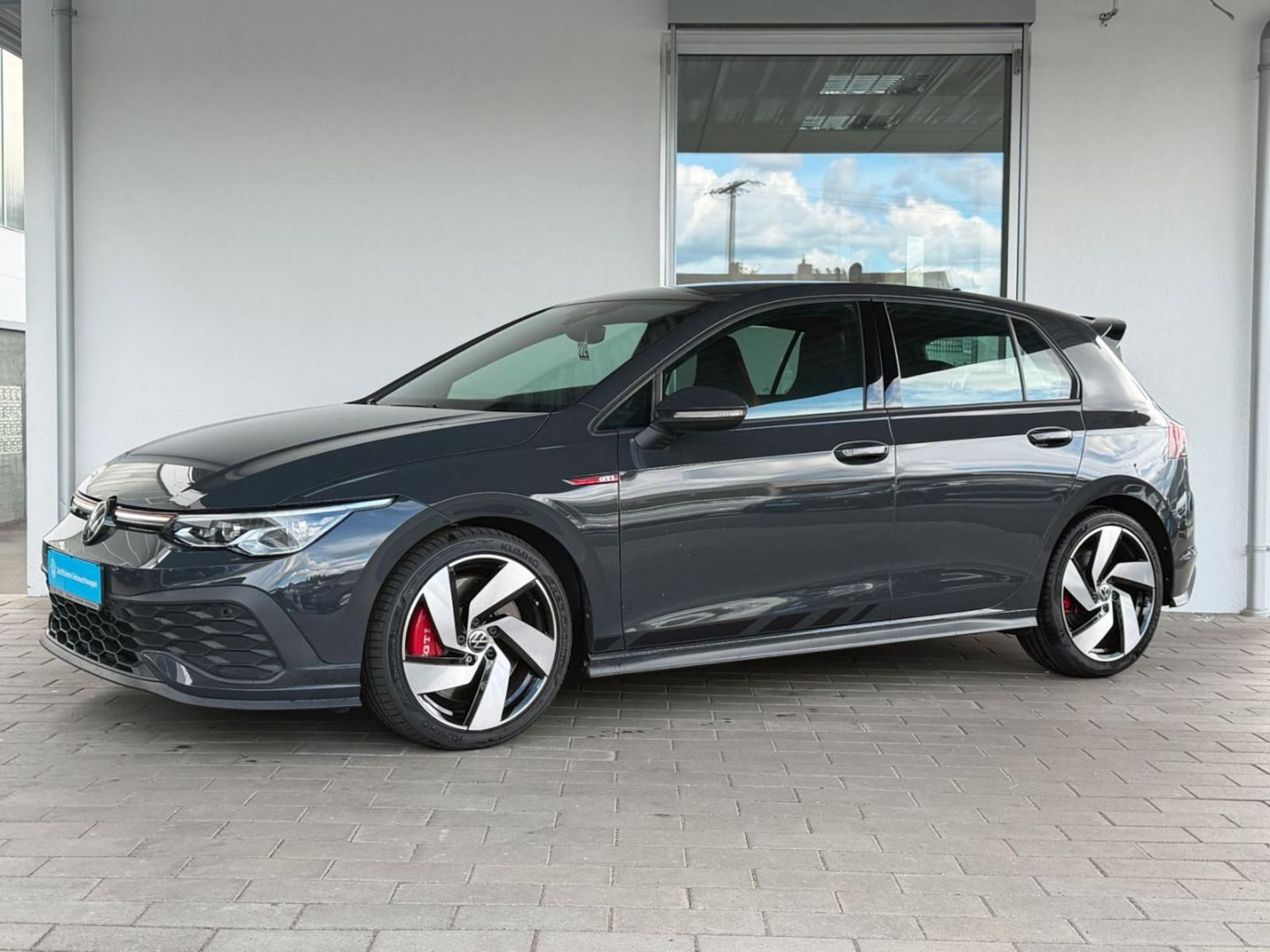 Volkswagen Golf 2023