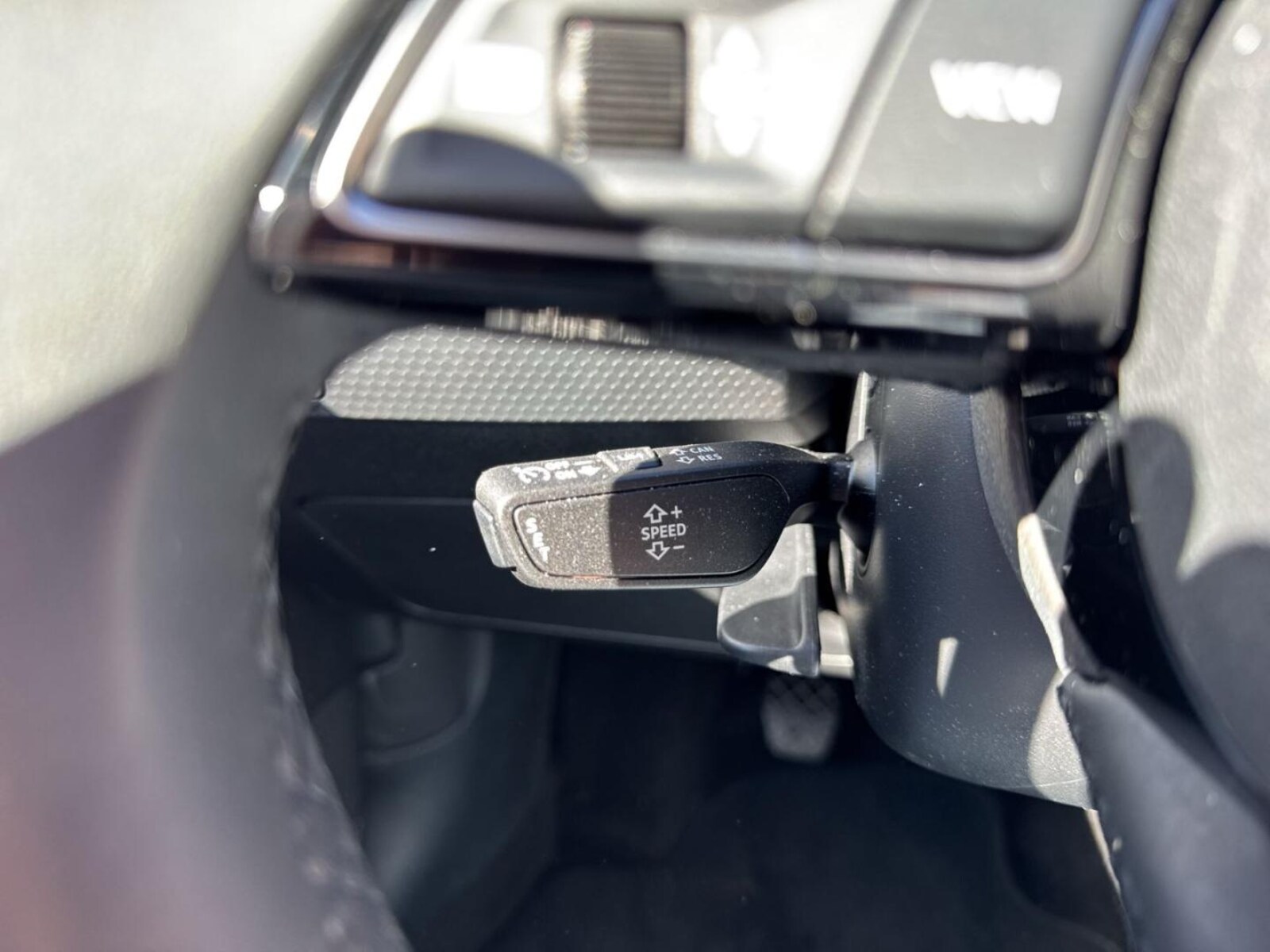 Audi A1 allstreet – Bild 24