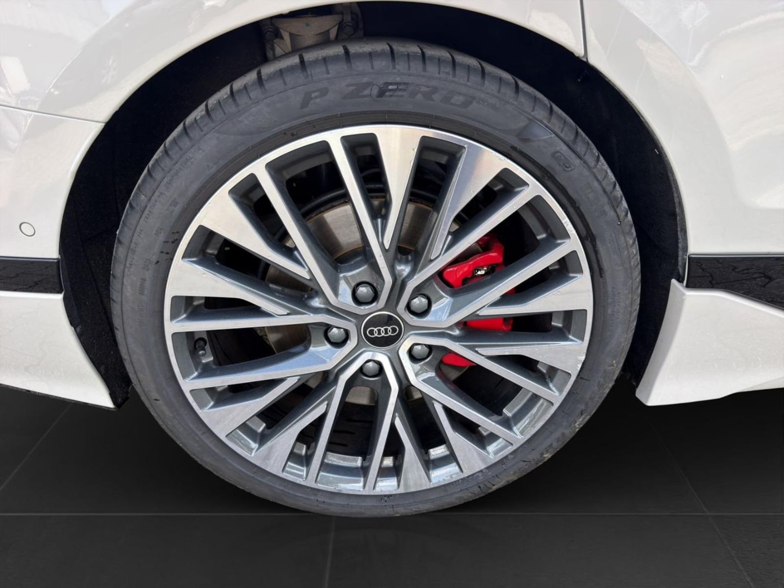 Audi A6 Sportback e-tron – Bild 7