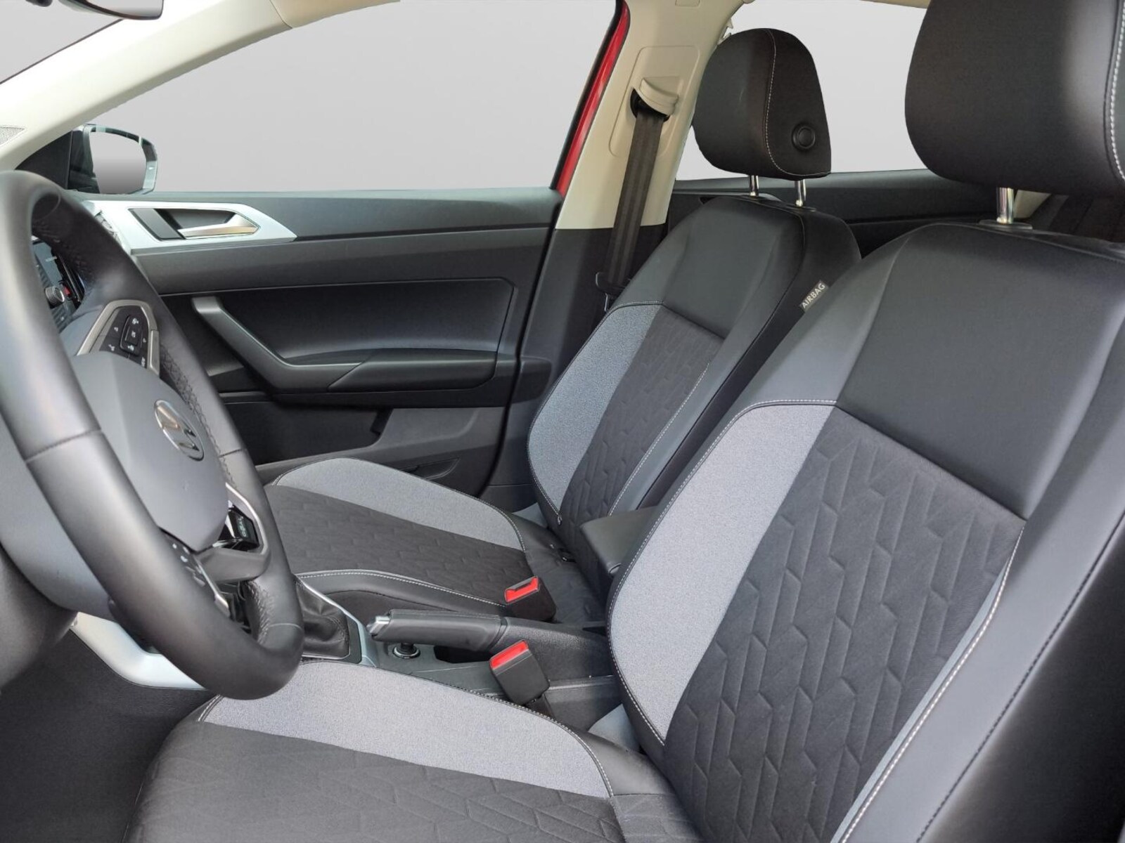 Volkswagen Polo – Bild 12