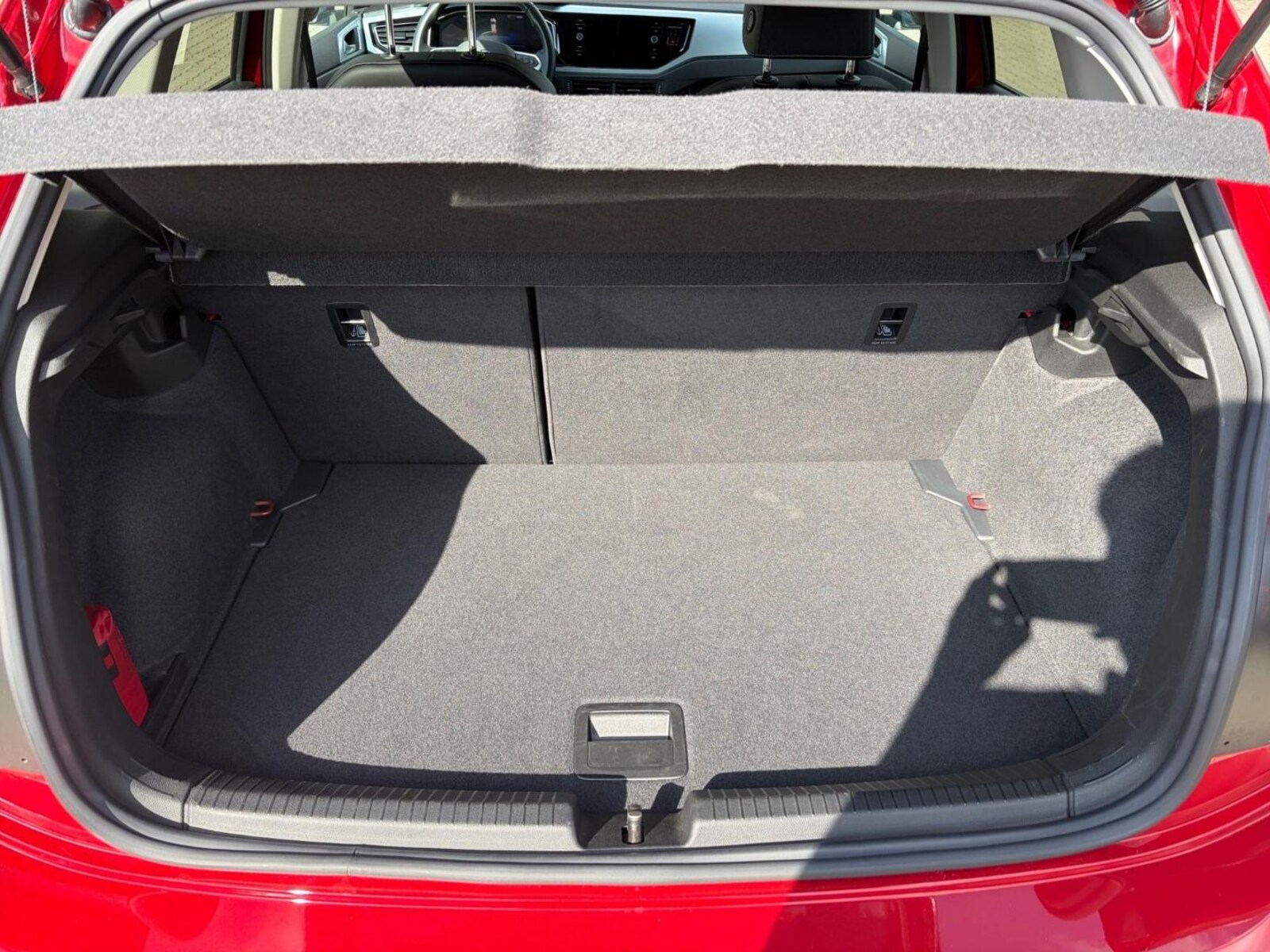 Volkswagen Polo – Bild 15