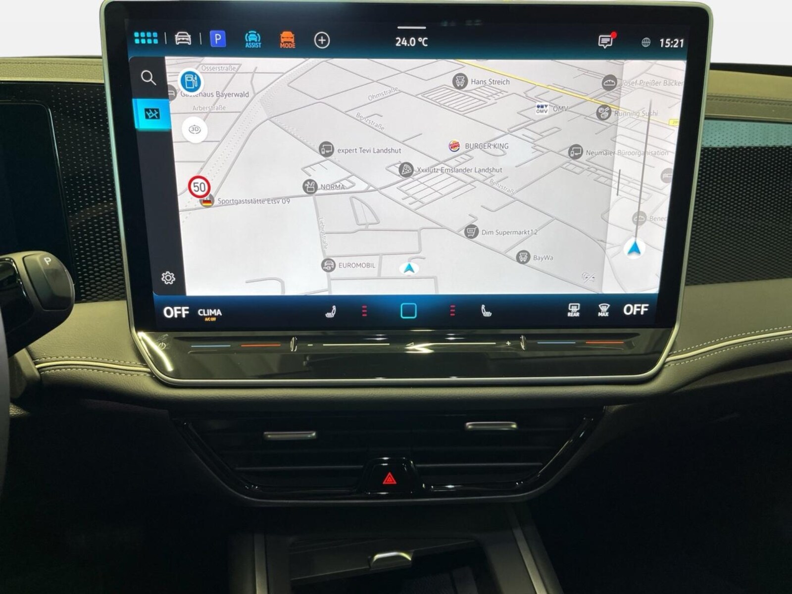 Volkswagen Passat – Bild 18